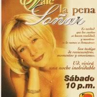 Primer Número de la Revista “Si”- 1987