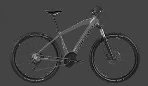 Colnago E2 03 2019 Electric Bike