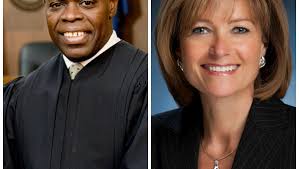 Two new chief judges for Ingham County district courts