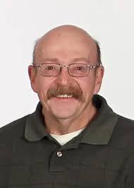 Obituary information for Kenneth D. Harris