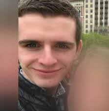 Alexander Cavanah's Instagram, Twitter & Facebook