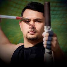 Meet Justin Phongsavanh