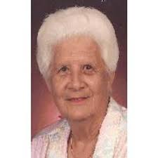 Patricia Augustine Marie Maliongas Obituary December 21, 2008