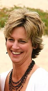 Woman with local ties dies in California