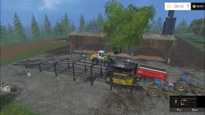 Apples ios 15 ist das nächste große update für das iphone. Ls15 Ganze Baume Mit Dem Baumheber In Den Crasher Laden Mod Vorstellung By Meinesimuwelt