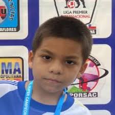 SEMILLERO DE VILLA 2015