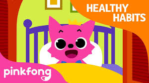 Wake up in the morning by harry palmer from: Good Morning Song Wake Up Song Healthy Habits Pinkfong Songs For Children Youtube