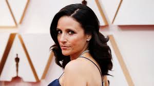 Julia Louis-Dreyfus Is Taking a Stand, With Her Seinfeld Crew | Vanity Fair