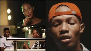 HIGH EPISODE 2: KANAGA JNR TELLS IT ALL, HOW HIS GF RUINED HIM