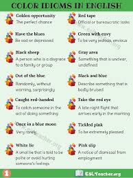 Pin By Yolanda Liliana On English English Idioms English Vocabulary Words Learn English Words