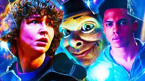 Goosebumps Episode 9 Recap: Slappy's Return & 7 Other Reveals