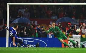 He has made no secret of his desire to become the main man in the dugout but admitted he was in no rush to take a top job. John Terry S Slip In The Champions League Final 2009 Manchester United Funny Images Chelsea Fans