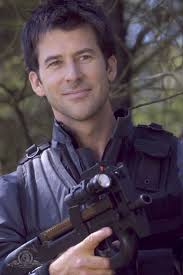 Gwiezdne Wrota: Atlantyda: 38 minut 1x4