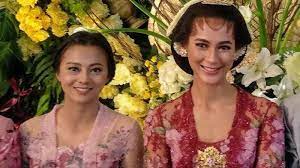 Ini Profil Chelzea Verhoeven Adik Paula Verhoeven Baim Wong Warta Kota