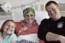 The Jennifer Vaughan story: one Airman's comeback journey from near death >  Air Force Medical Service > Display