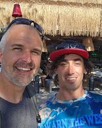 Big shout out to @mattayspice for teaching me a new rad way to look at this  beach! #ölüdeniz #paragliding #paraglidingadventures #beachlife  #doingradshit #oludenizbeach