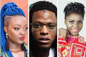 We would like to show you a description here but the site won't allow us. Shan L Niska Daphne Les 10 Clips A Decouvrir Ce Mois Music In Africa