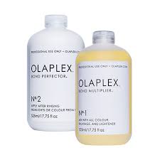 Compatible with all color lines. What Are Olaplex 1 7 And Why You Need To Know About Them News Samantha Cusick