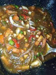 Gaulkan kesemua bahan air asam. Resepi Air Asam Viral Makan Sedap Johor Facebook