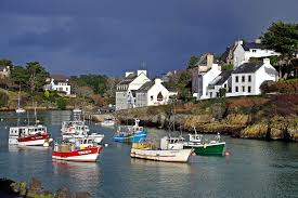 Doelan Landscape Photos Beautiful Places Bretagne