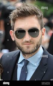 Adam pickering hi-res stock photography and images