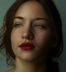 Image result for arte hiperrealista