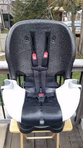 Evenflo Triumph Convertible Review Tried And True Carseatblog