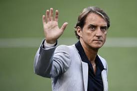 Дзюба говорил, что роберто не тренер, а бизнесмен. Onder Bondscoach Roberto Mancini Is Italie Al 27 Matchen Ong Gazet Van Antwerpen Mobile