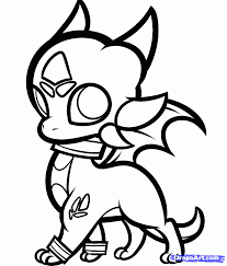 Http Colorings Co Chibi Animal Coloring Pages Animal Coloring Books Animal Coloring Pages Cute Kawaii Animals