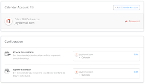 Getting Started With Office 365 Or Outlook Com Help Center Calendly