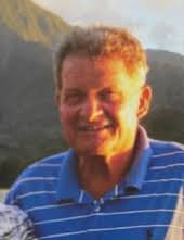 Obituary information for Gordon Kay