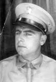 Earl Lee Byrd : Staff Sergeant from North Carolina, World War II Casualty