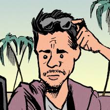 Interview: Actor Michael Raymond James