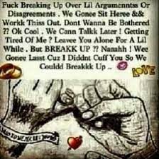 A Little Ghetto But Yeah Exactly Black Love Quotes Relationship Goals Quotes Relationship Quotes