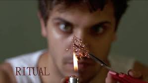 Ritual (Short 2018)