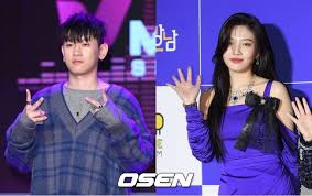 Red velvet originally debuting as four in 2014 and later becoming a quintet when yeri joined in 2015, they've been spreading happiness ever since. Zvu050 8bdsylm