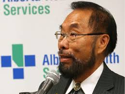 After five terms, Calgary MLA Wayne Cao joins list of Tories not running  again