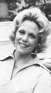 1974 . Miss.Eileen Fulton 🙏🏻