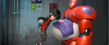 Big hero 6 full movie hero suit creation scene in hindi big hero 6 fight funny scene hello, everyone this is our movies trailer series. Big Hero 7 Baymax 2 0 2018 The Frisky