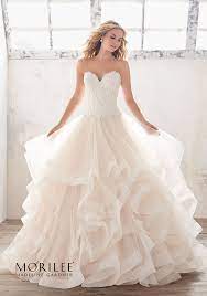 Our vintage style wedding dresses collection is ultimately unique because it allows you and your personalized wedding party to take a step back in time to a place where fashion was elegant. 96 Wedding Dresses With Ruffles Ideas Wedding Dresses Dresses Wedding