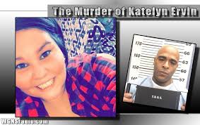 MORE DETAILS: Subject Convicted for the 2018 Murder and Rape of a Blackman  Woman