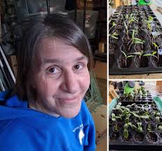 We have about 1/2 cubic yard of extra raised bed mix from stl composting.  Please come get it!! Must be able to transport it yourself.