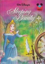 Sleeping Beauty by Walt Disney Company | Goodreads