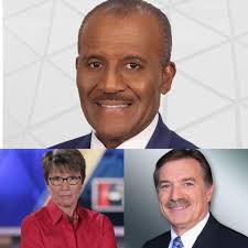 Baltimore news personalities retire in 2022