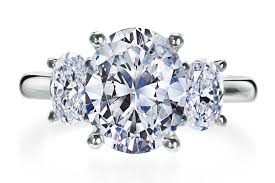 Luxury jewelry brands engagement rings. Even In A Pandemic Fine Jewelry Is Selling The New York Times