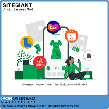 Our suggestion is select location where restaurant will be taking place. Sitegiant Unicart Business Gold Malaysia Best E Commerce Platform Foc 16gb Pendrive Online Training 1 Year Unlimited Call Support Maintenance Ipohonline Lazada