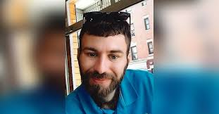 Obituary information for Nicholas "Nick" Cline Angel