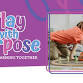 Play with Purpose (Ages 3-5) - 507 W Main St Event Image