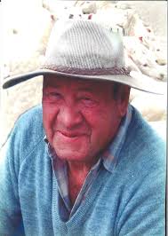 Gordon Stanley Bennett — Birchip