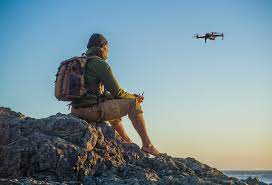 8 Crucial Things To Know Before Buying A Drone For Photography